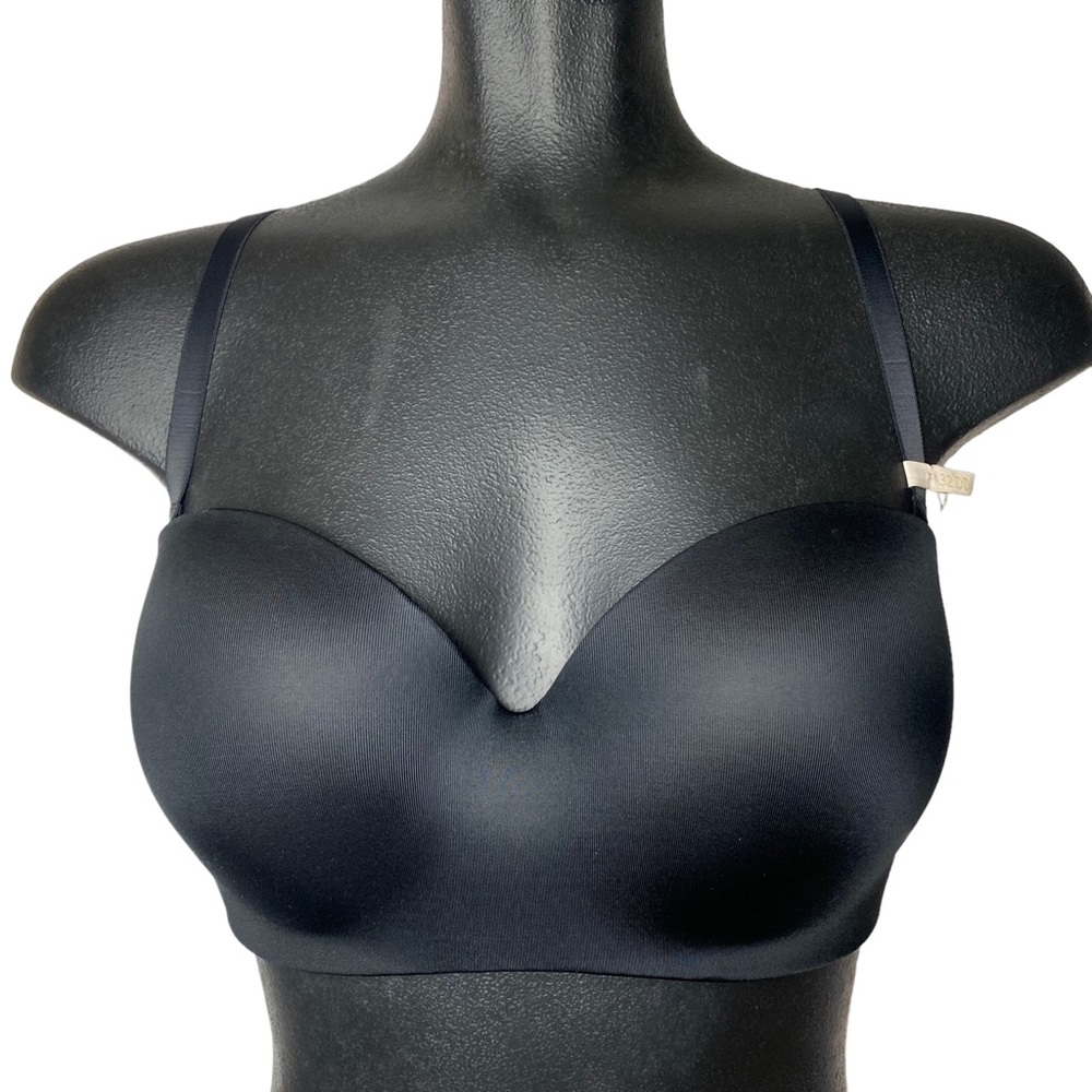 Gap Body Love multi way push up seamless Bra